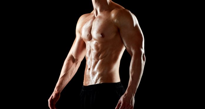 Build a Golden Era V-Taper with this Workout