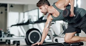 How The Kroc Row Builds Real Strength & Size