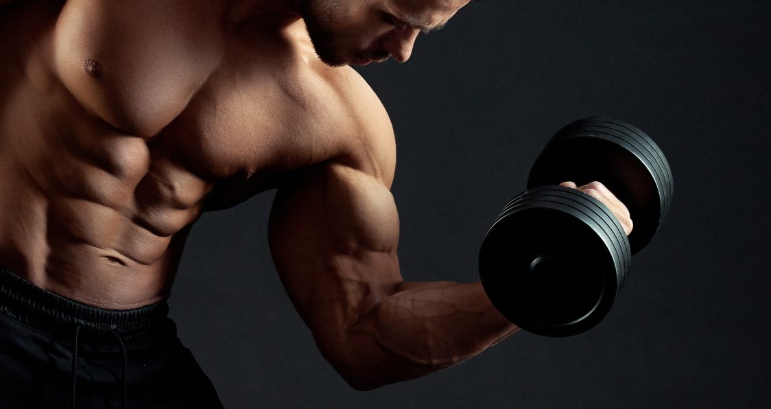 Use Negative Training For Positive Mass Gains