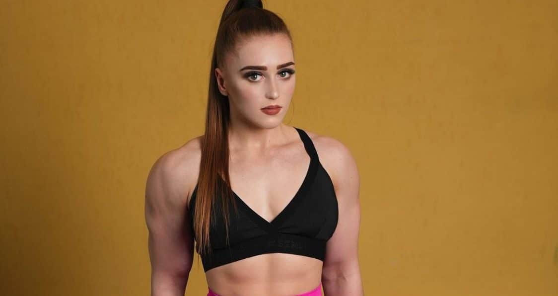 Julia Vins Profile & Stats