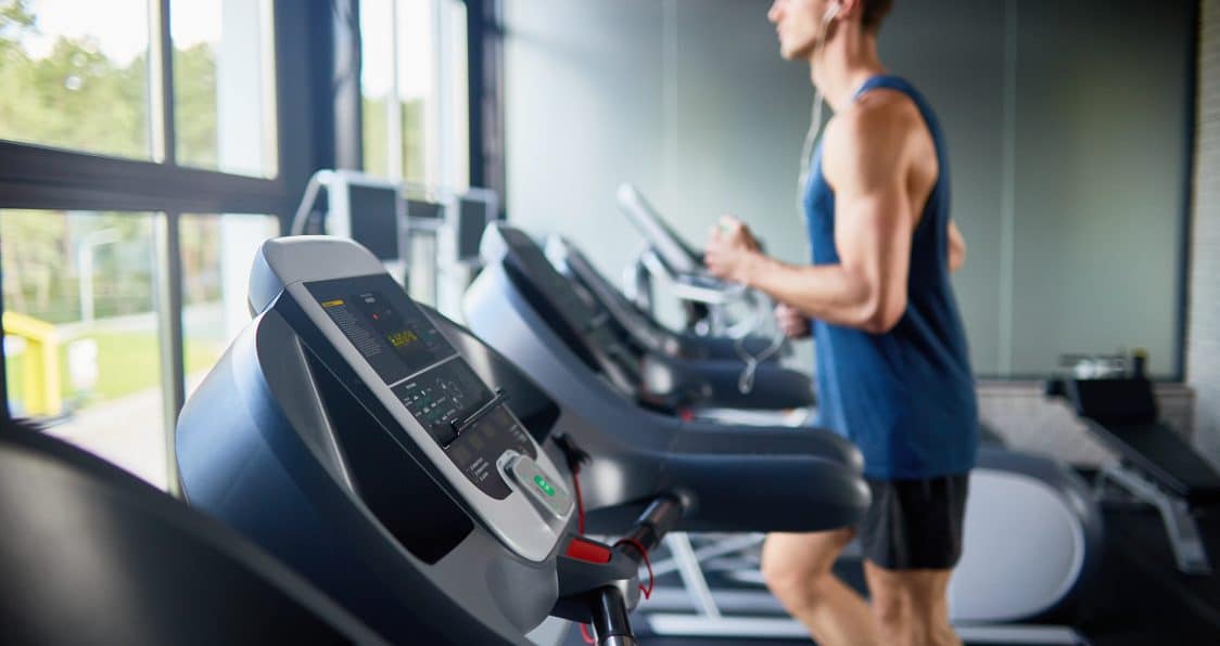 Best Treadmills For Bodybuilders & Home Gyms (Updated 2021)