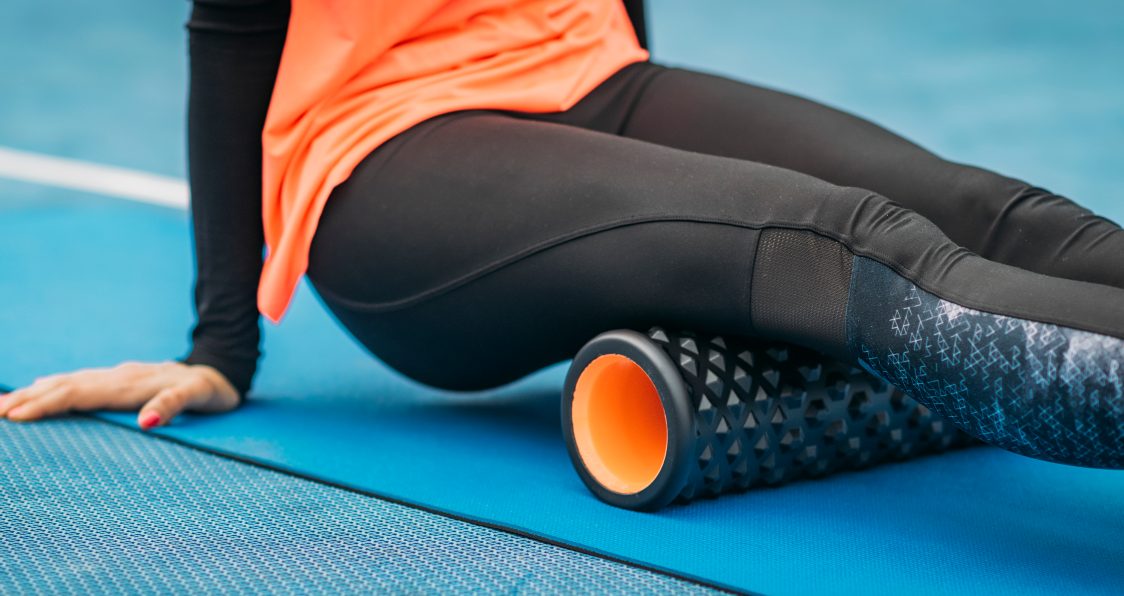 Best Foam Rollers For Muscle Recovery & Back Pain (Updated 2021)