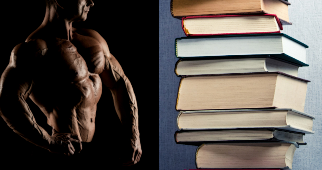 Best E-Books For Bodybuilding & Fitness (Updated 2021)