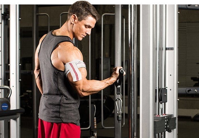 The Ultimate Guide To Blood Flow Restriction Training (BFR Calf Workouts Included)