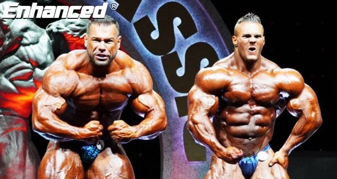 Arnold Classic 2021: Nick Walker & Steve Kuclo Leading The Pack With Epic Face-Off