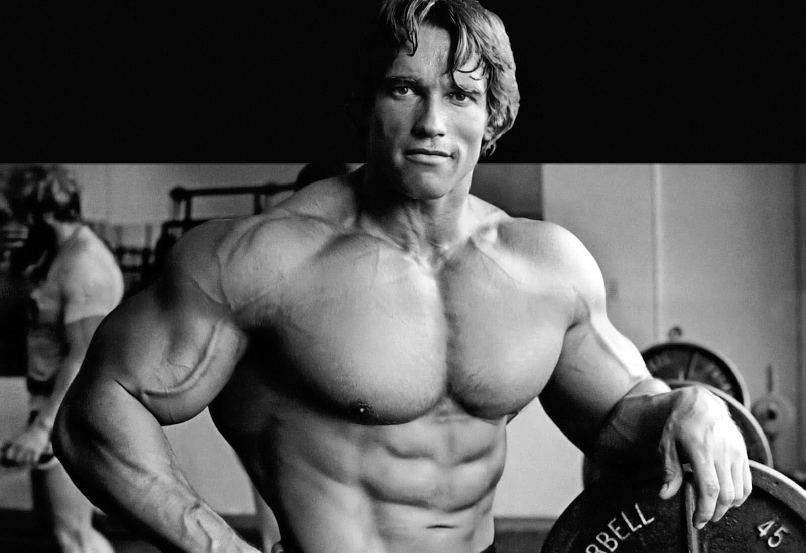 Blockbuster Interviews with 3 Successful Bodybuilders