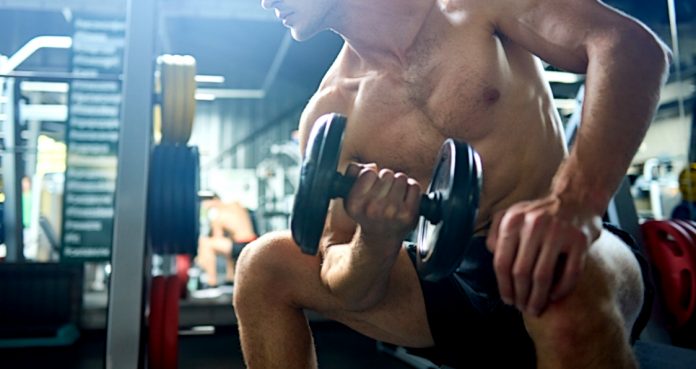 How Many Days A Week Should You Train?