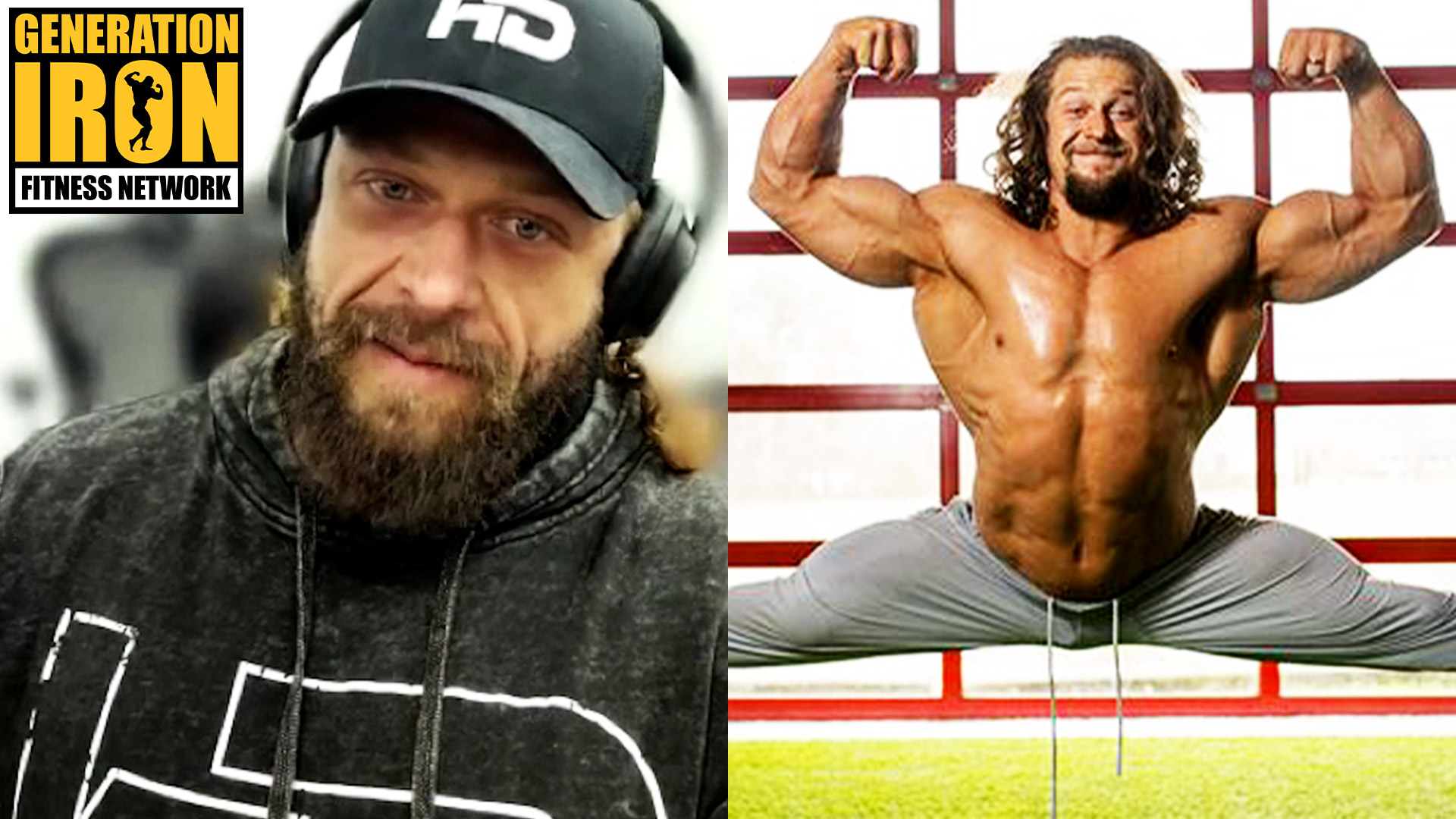 INTERVIEW: The Surprising Reality & Prep Behind Jujimufu’s Viral Stunt Videos