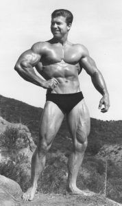 Unique Facts About Every Mr. Olympia Since 1965