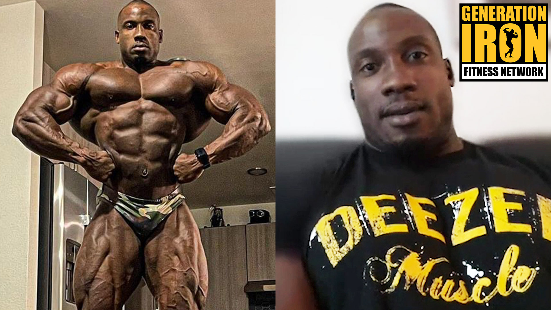 Robert Timms Reveals That He Only Sleeps Three Hours Per Day & Explains Why