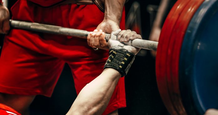 Stop Making These Fatal Bench Press Mistakes