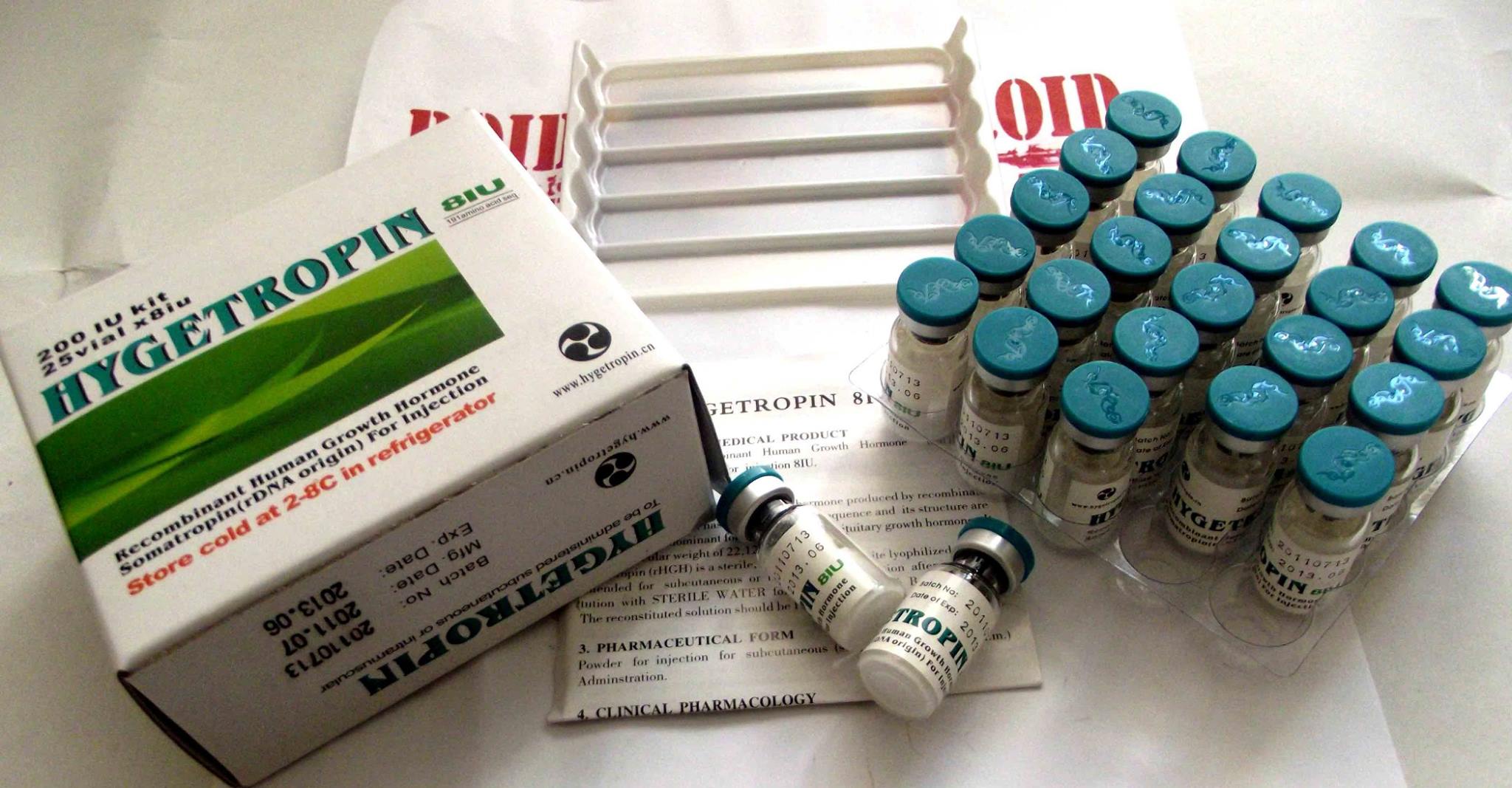 Anabolic Steroids Tips