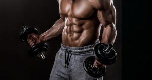 Eight Best Dumbbell Exercises for Your Biceps