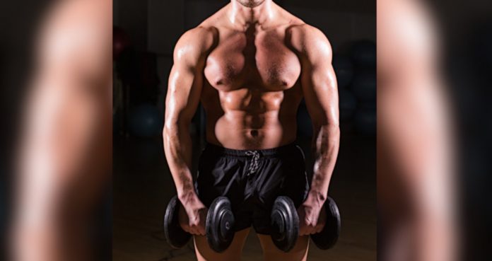 Double Up: A New Way To Build Even More Upper Body Mass Twice A Week
