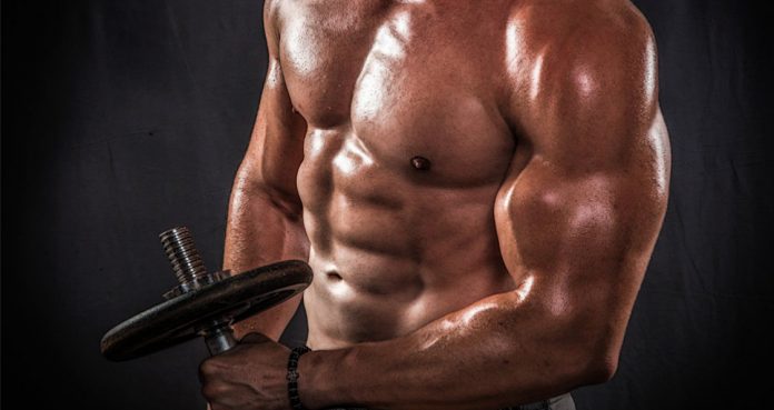 The Most Effective Exercises For Building The Biceps