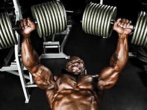 Eight Best Dumbbell Exercises for Your Chest