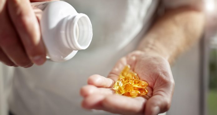 Krill Oil Vs. Fish Oil: Which Is Better?