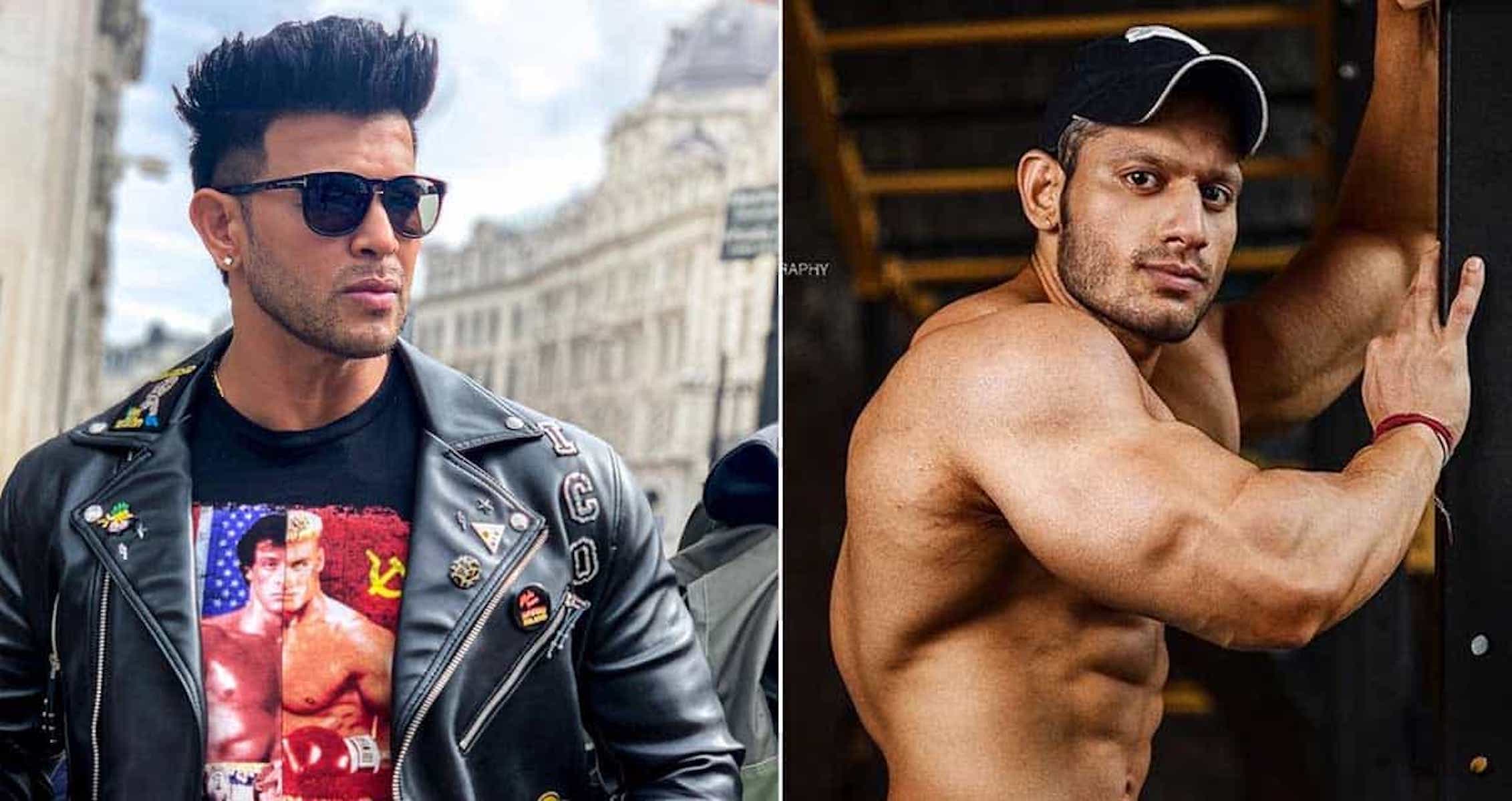 Former Mr. India Manoj Patil Attempted Suicide, Mentioned Harassment By Sahil Khan In Letter