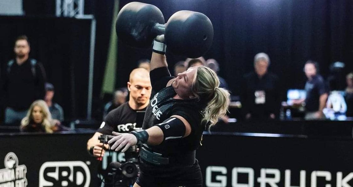 Everything To Know About Strongman Open Nationals Competition 2021