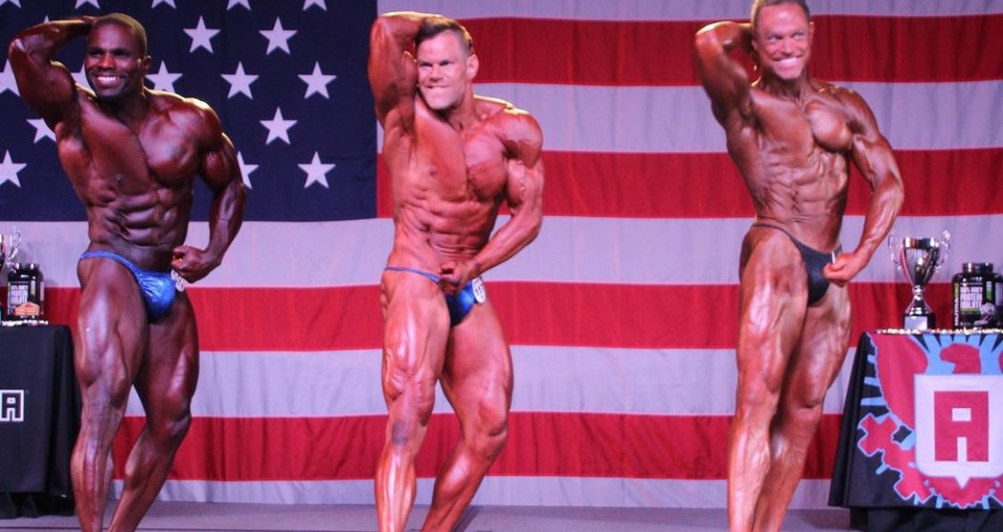 Mr. America 2021 Event Preview: How To Watch & Key Details