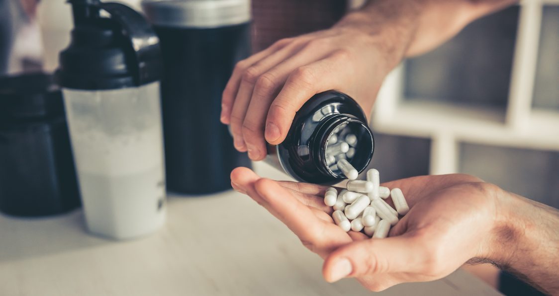 Creatine Capsules Vs. Powder: Which One Is Best?