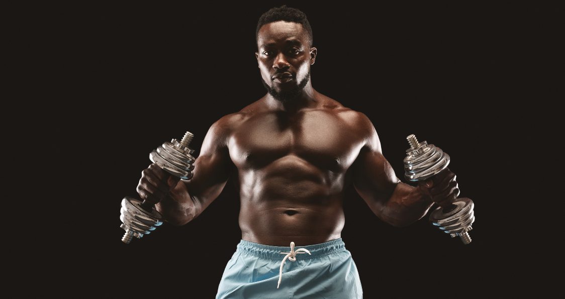 Can You See Bodybuilding Gains Without Using Supplements?