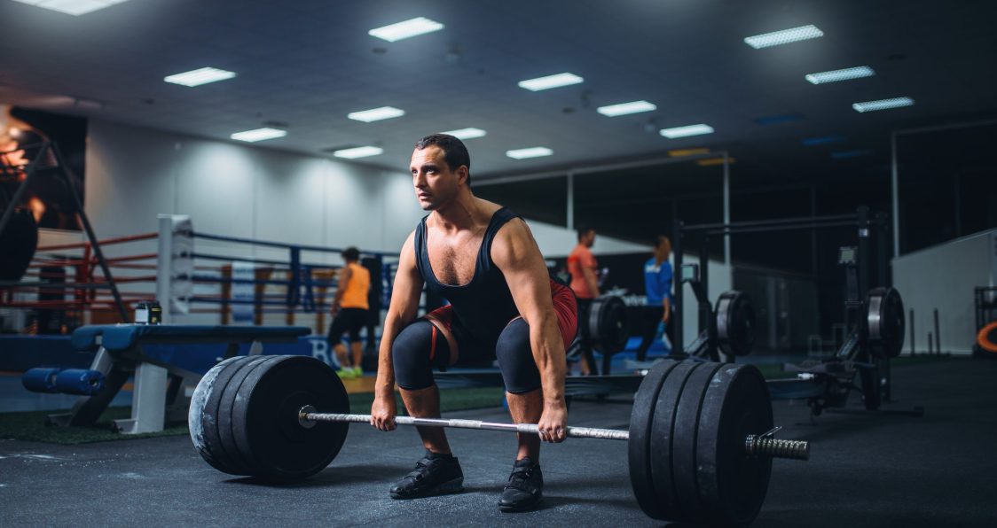 Best Tips For Powerlifters To Break Stubborn Plateaus