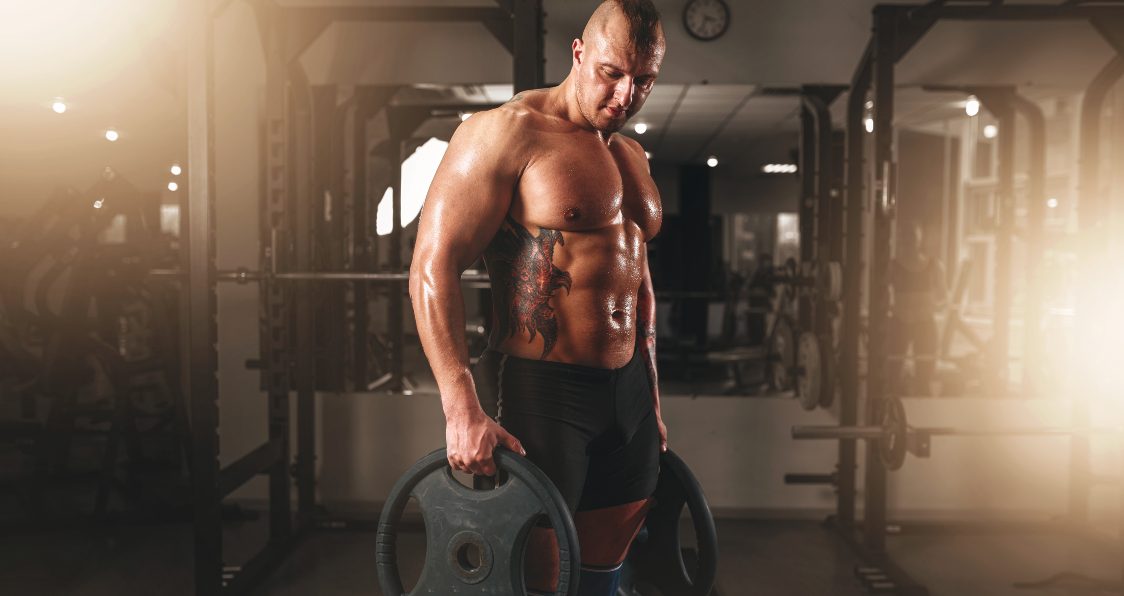 Best BCAA For Bodybuilding Health & Performance Goals