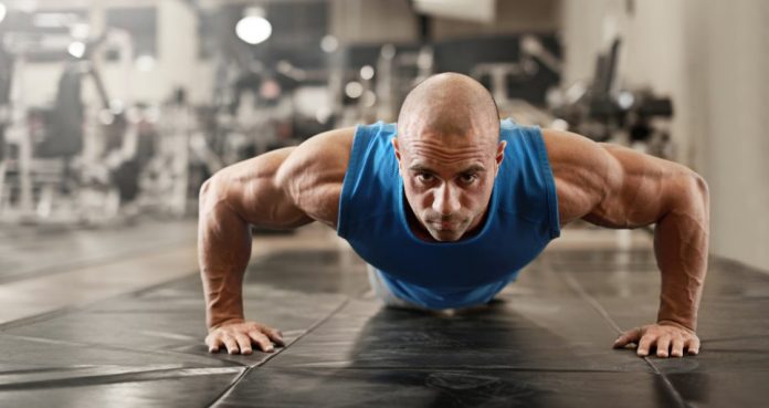 10 Pushup Variations You Need To Try