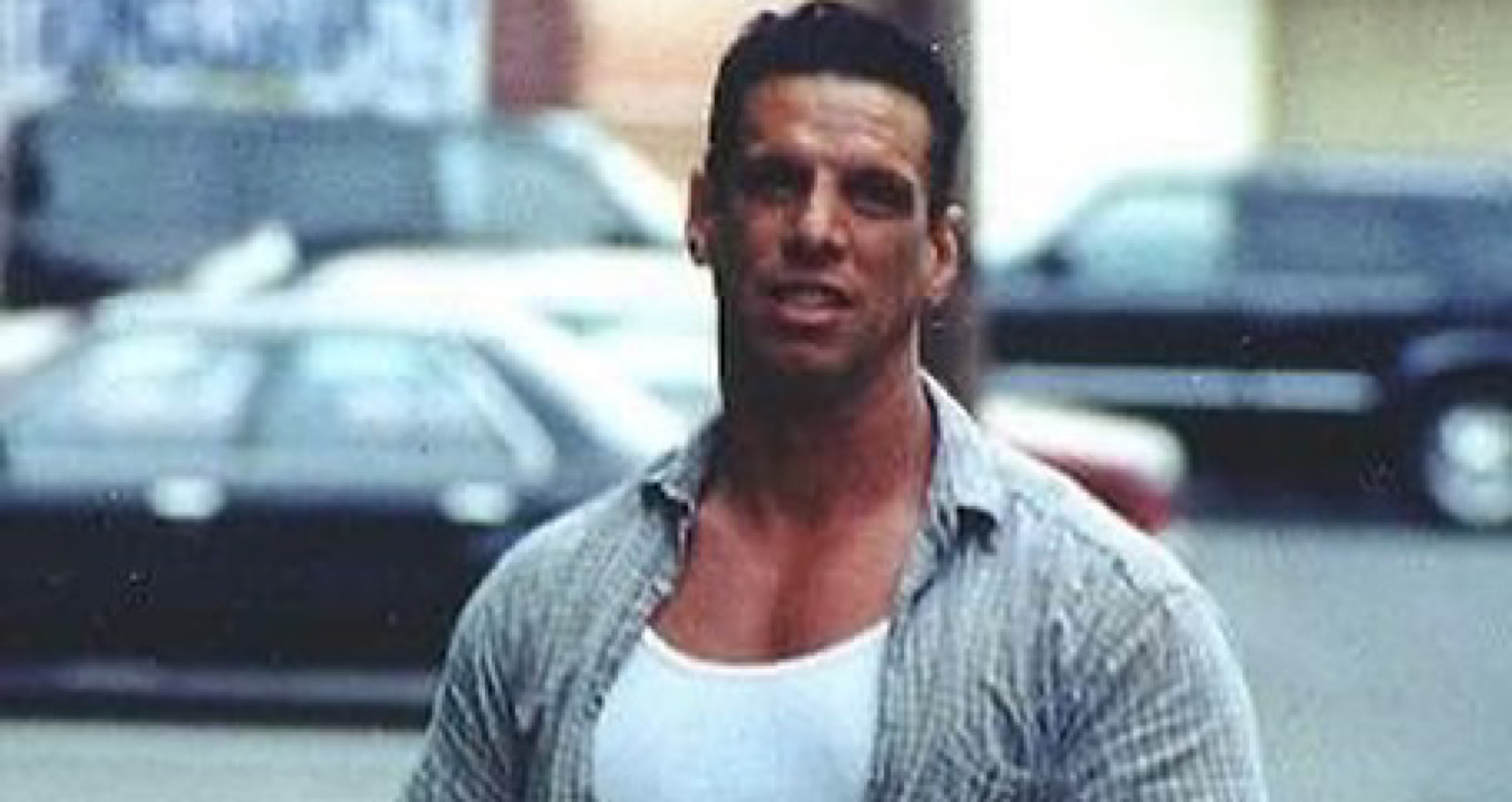 Bodybuilding Legend Bob Bonham Has Passed Away