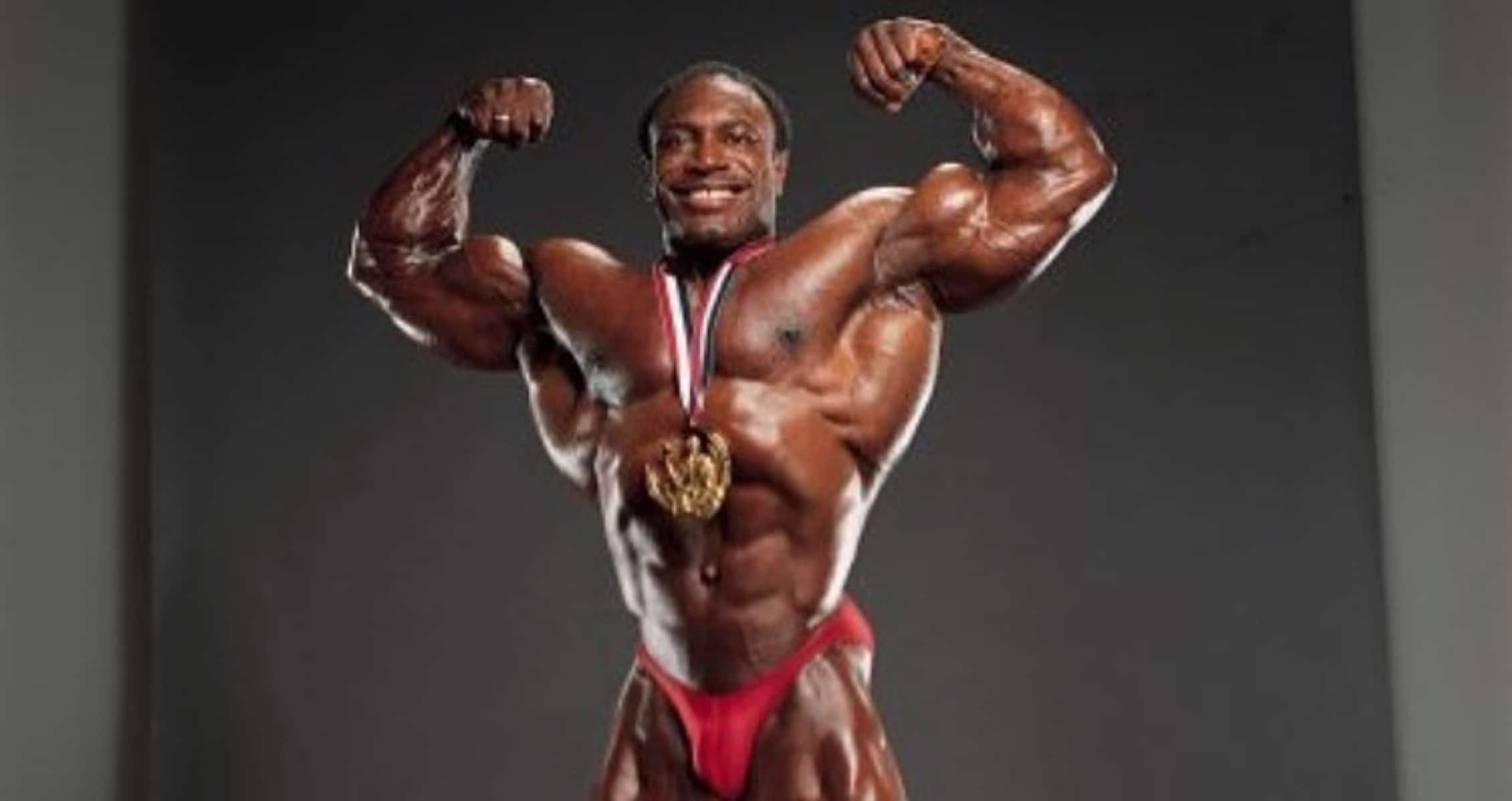 Lee Haney on Modern Bodybuilding and Coaching: “Athletes Are Bigger But Lack Quality”