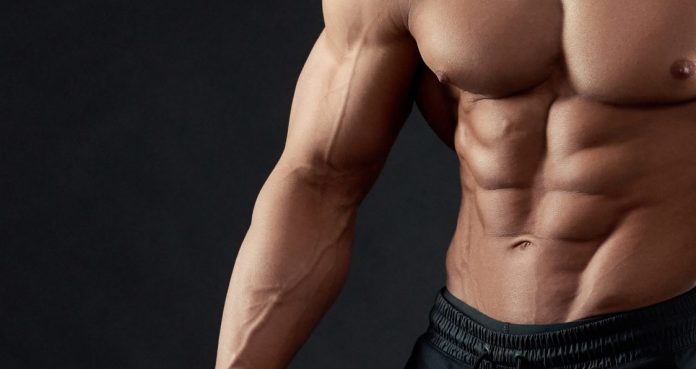 Best on the Planet! Physiques with Picture Perfect 6-Pack Abs