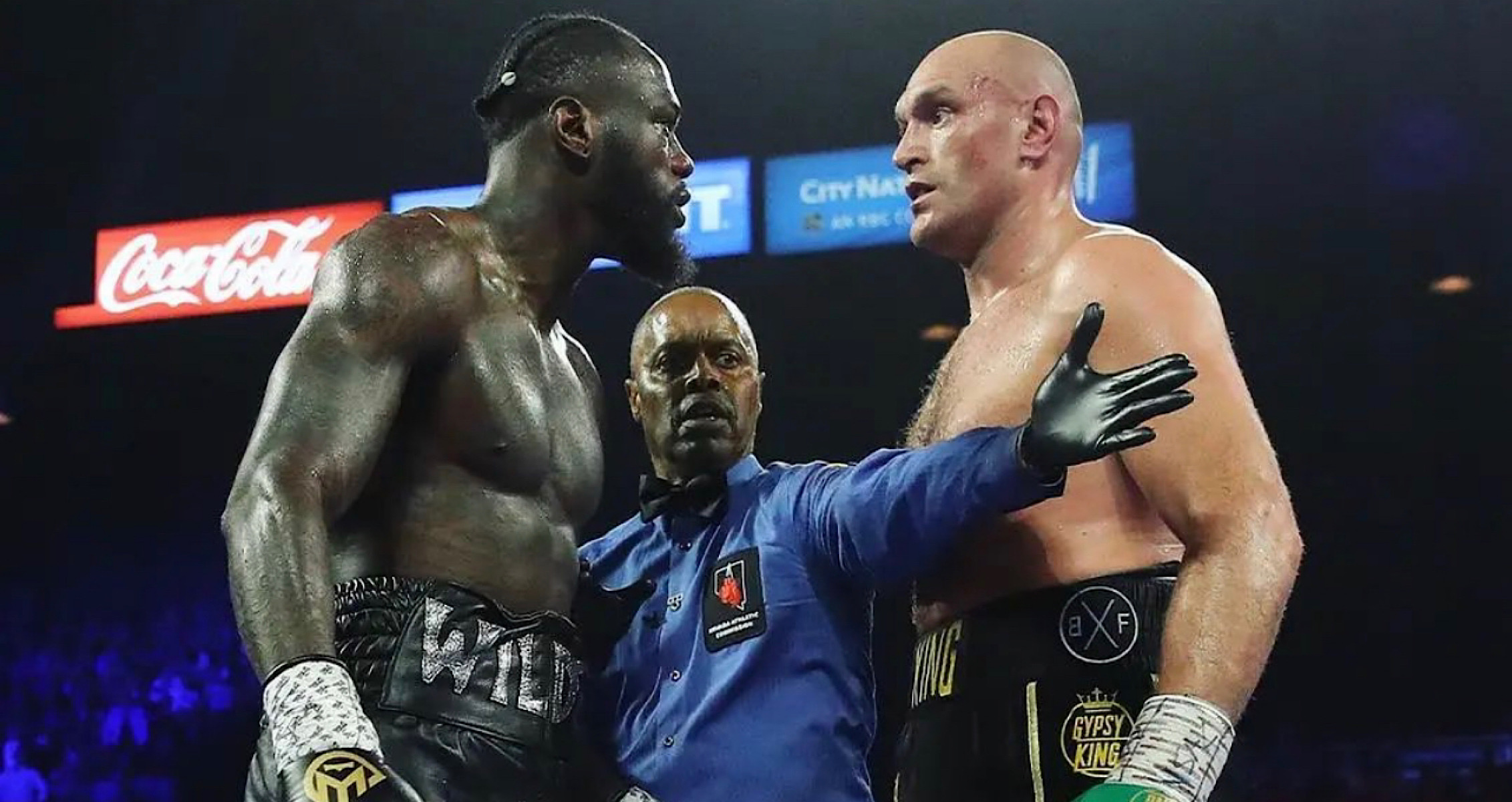 Tyson Fury vs Deontay Wilder 3: What Each Man Must Do To Win
