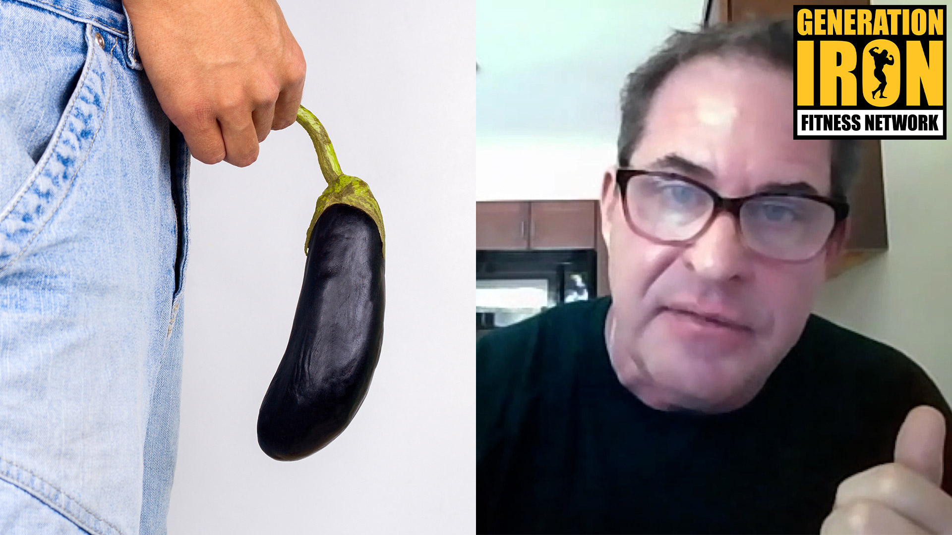 The Anabolic Doc: The Truth About Sex Problems Post-Steroids