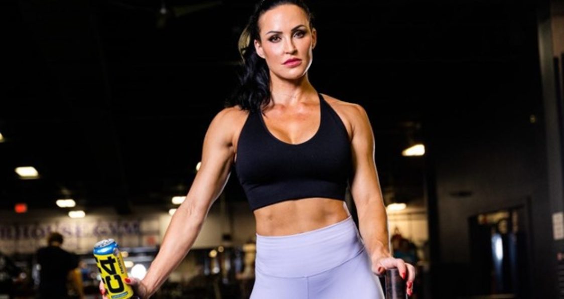 How Erin Stern Solidified Herself As A Bodybuilding Icon