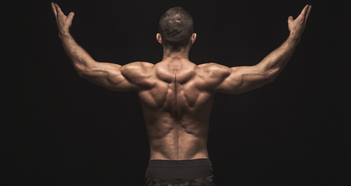Achieve Mind Boggling Shoulder Gains With These 4 Exercises