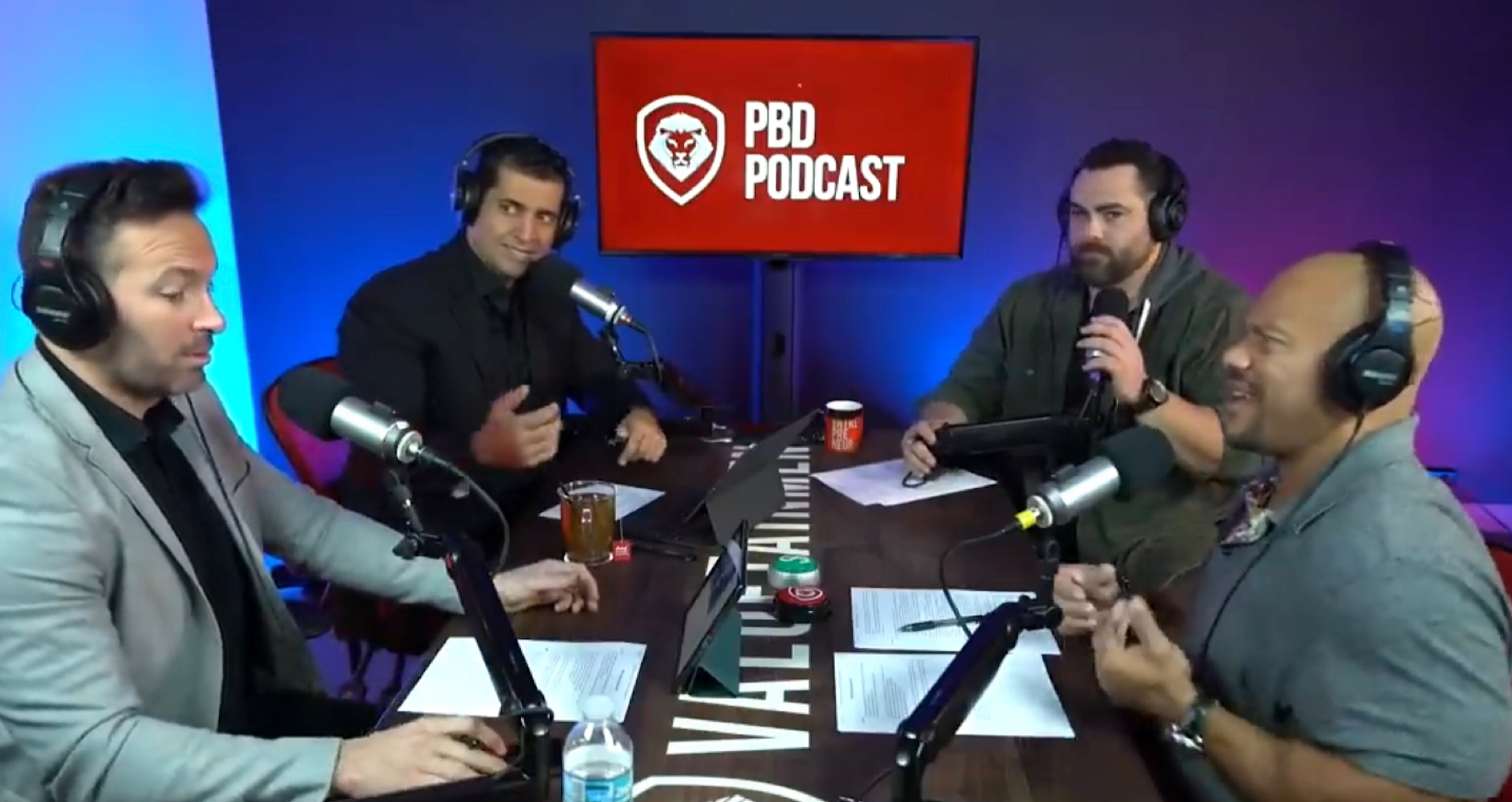 Phil Heath Gives 2021 Olympia Predictions In Recent Podcast Interview