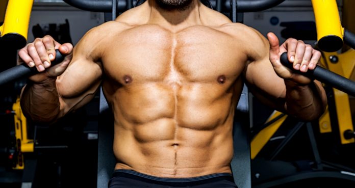 The 9 Best Chest Exercises to Build a Superhero Chest