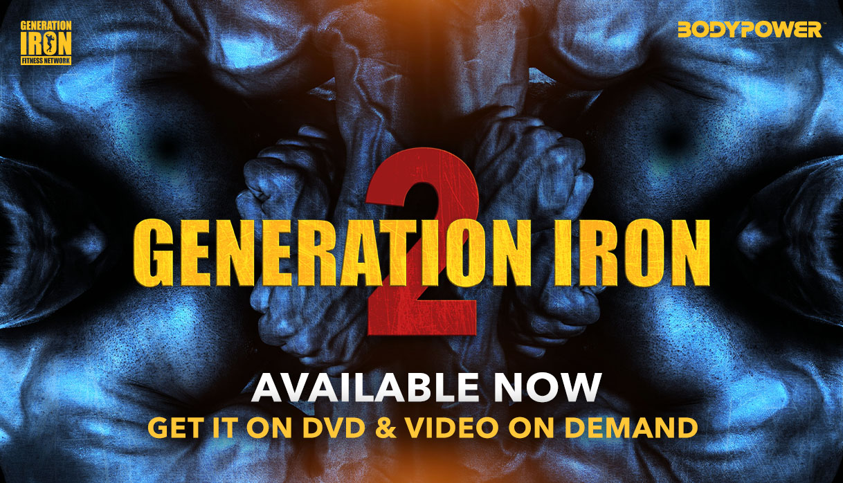 Big Ramy: How Working With Different Trainers Was Important To Long Term Success | GI Vault