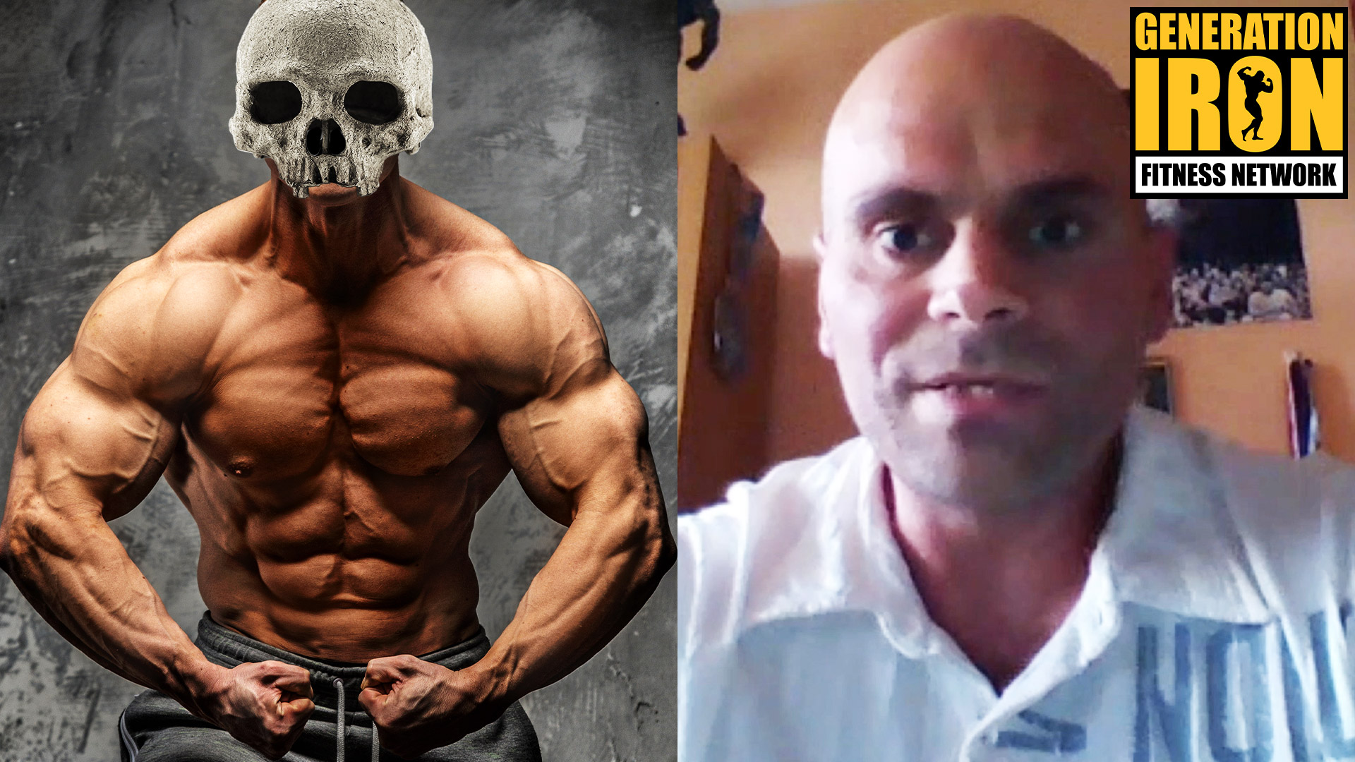 Lukas Osladil: “Young Bodybuilders Don’t Care About Their Health”