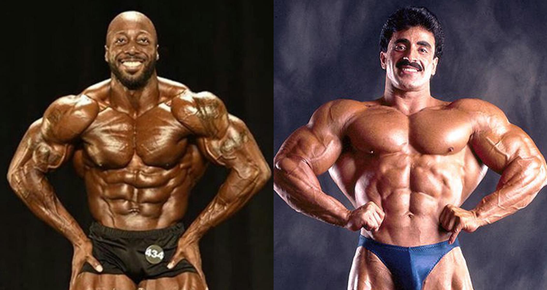 Samir Bannout Lays Blame Of George Peterson’s Death Was On Modern Coaching Tactics