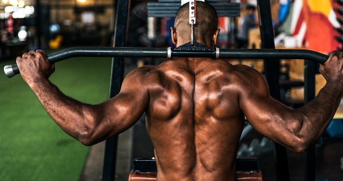 These Are The 7 Most Important Lifts