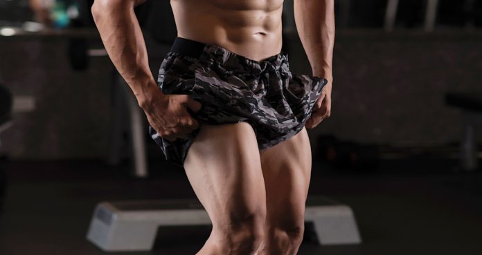 Three Unconventional Unilateral Exercises to Improve Leg Strength