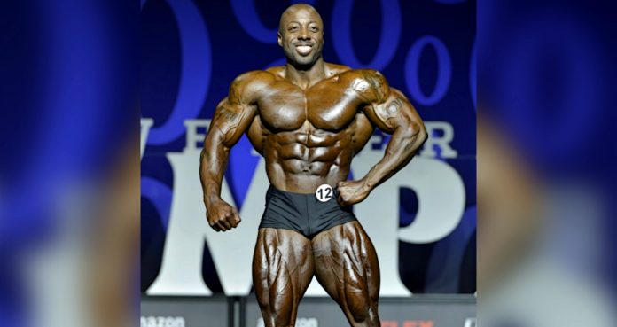 Pro Bodybuilder George Peterson Has Reportedly Died At 37