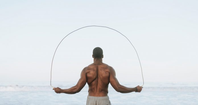 Why Jumping Rope Is A Great Boost For Bodybuilders