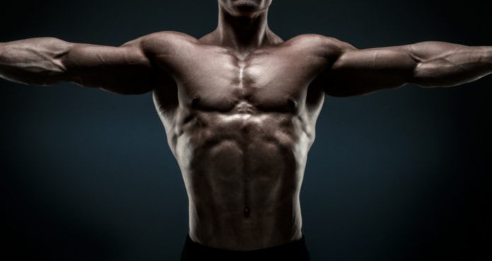 Avoid The Skinny Fat Look With This Muscle Building Cardio