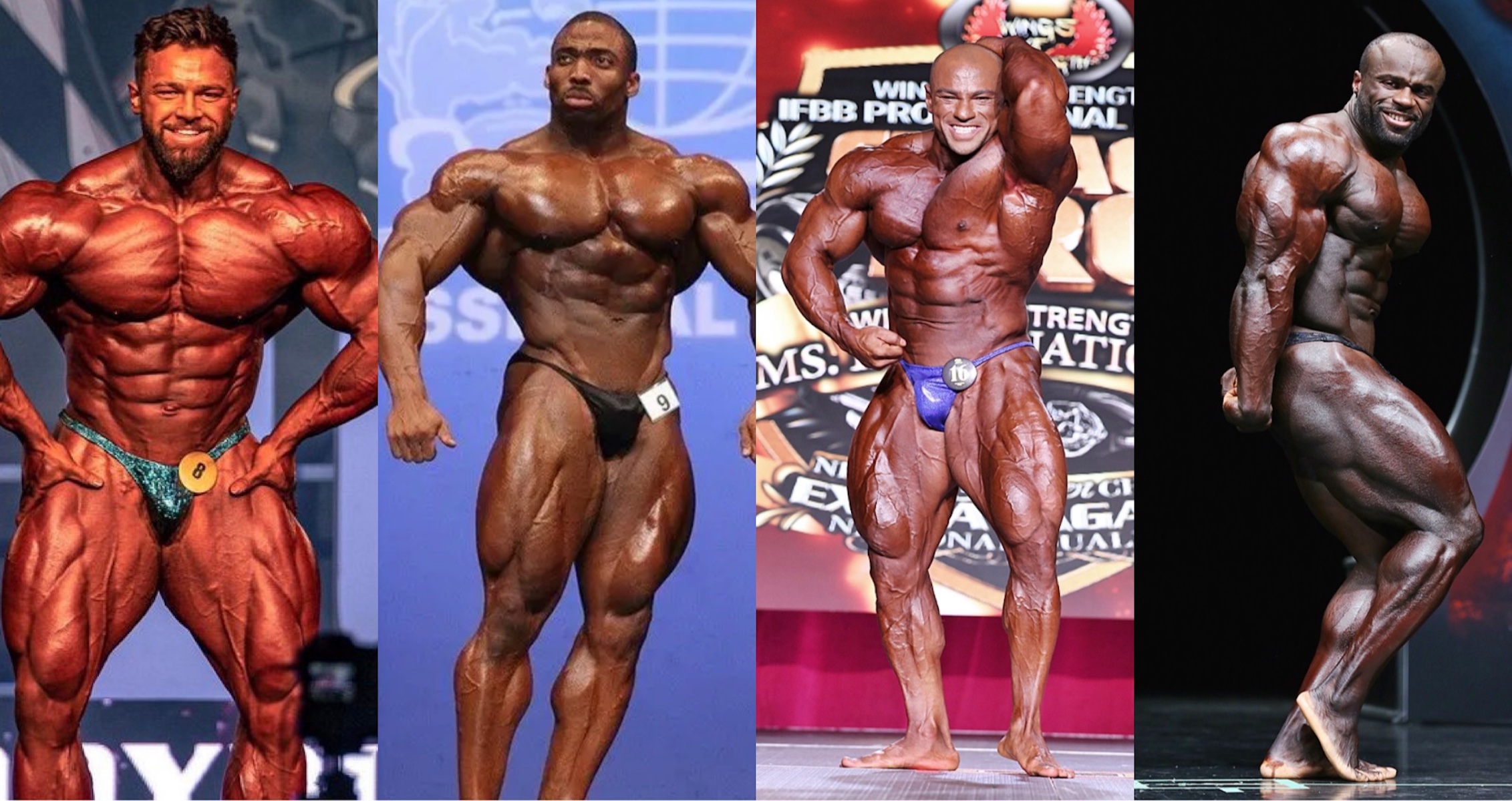 2021 KO Pro Egypt Preview