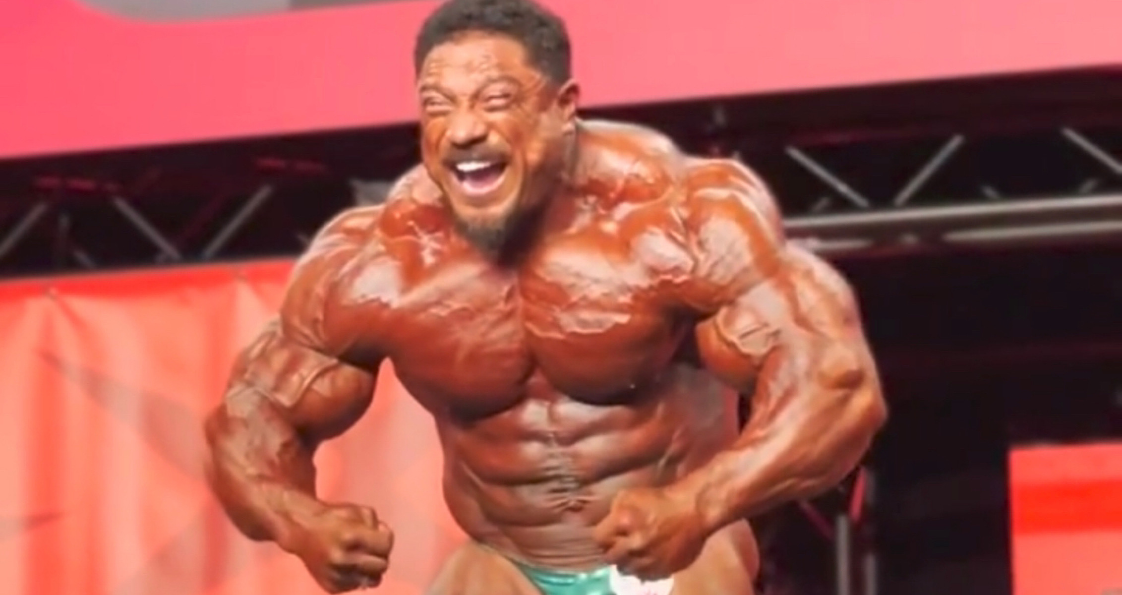 Could This Be the End of the Road for Roelly Winklaar?