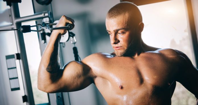 5 Ways To Boost Your Pump in the Gym