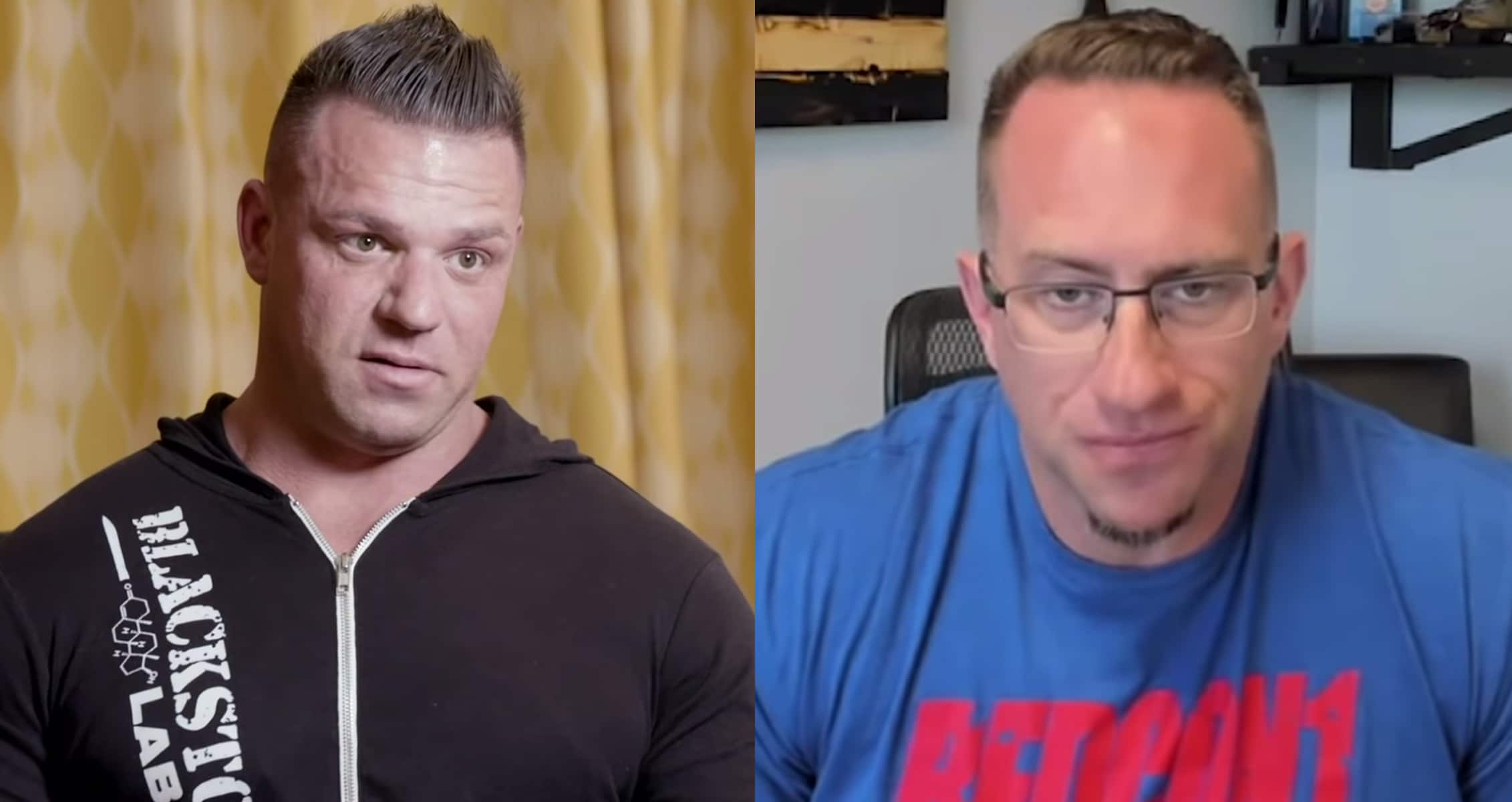 Aaron Singerman and PJ Braun Agree To Plea Deal & Could Face Up To 13 Years In Prison